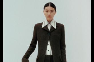 Proenza Schouler 早春系列